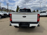 2026 Ford F-350 AMVIC Licensed Engine: 8 Cylinder Engine 6.7L Safety Equipment ABS And Driveline Tra... (image 3)