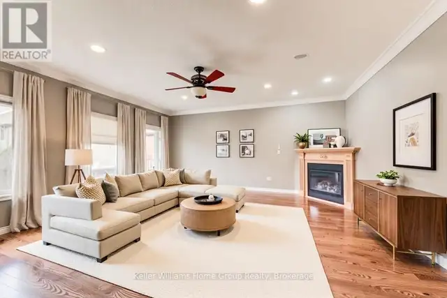 8 PRICE STREET Guelph (Victoria North), Ontario in Houses for Sale in Guelph - Image 18