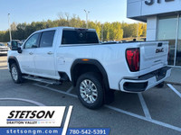 WAS: $72704 NOW: $70704 plus taxes and licensing fees2023 GMC Sierra 3500HD Denali Crew Cab 4×4 – Lu... (image 3)