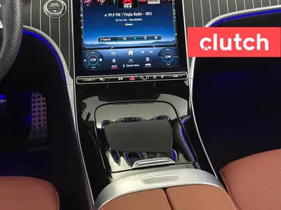 2023 Mercedes-Benz C-Class C 300 Sedan w/ Apple CarPlay, Heated , View more