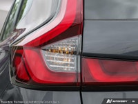 Introducing the 2026 Honda CR-V Hybrid Sport—an elegant fusion of efficiency, power, and sophisticat... (image 9)