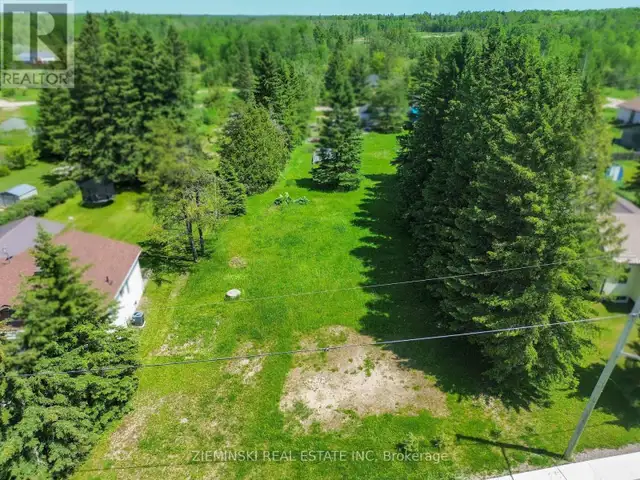 117 SYBIL STREET Iroquois Falls, Ontario63006663564163123