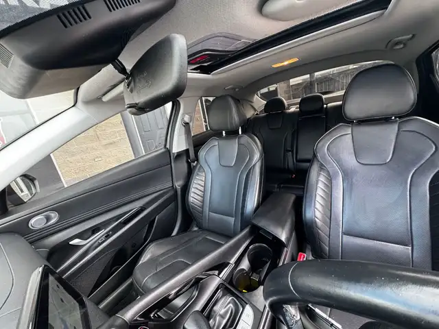2023 Hyundai Elantra in Cars & Trucks in St. Catharines - Image 14