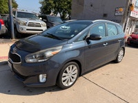 2016 Kia Rondo 4dr Wgn Auto EX Luxury w/Nav/17" Wheels,7 passenger,excellent conditions,two previous... (image 2)