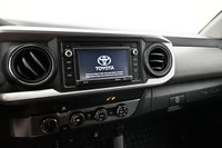 The 2019 Toyota Tacoma is a reliable midsize pickup designed for work, travel, and everyday driving.... (image 5)