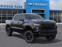 Welcome To Sherwood Park Chevrolet. The #1 Volume Chevrolet Dealer in Canada. This Chevrolet SILVERA... (image 6)