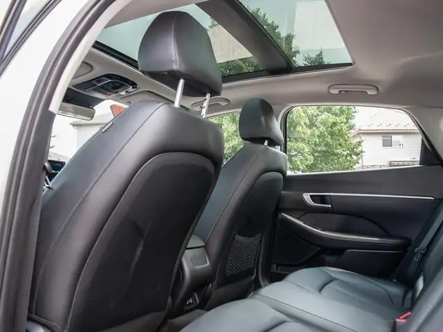 2025 Hyundai Sonata Preferred-Trend Heated & Ventilated Front...5461421020060262423