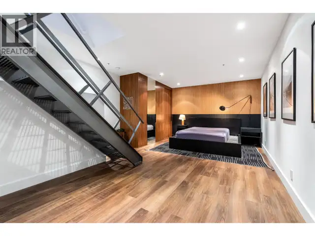 PH6 869 BEATTY STREET Vancouver, British Columbia in Condos for Sale in Vancouver - Image 18