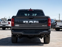Welcome to Barrie Dodge Chrysler Jeep. 5.7L HEMI V-8 engine for robust performance - 4x4 drive syste... (image 6)