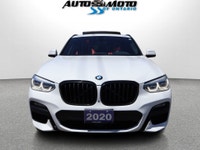SAFETY INCLUDED ACCIDENT FREE 18 SERVICE RECORDS Very Clean AWD BMW X4 XDrive 2.0L M-PACKAGE with Au... (image 1)