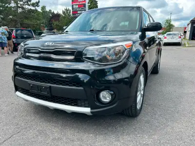 Comes with safety for Ontario or Quebec. Has new tires and 2 new front links. Car looks and drives g...