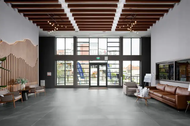 Brand New Modern Rental in Kelowna at The Ambrosi in Long Term Rentals in Kelowna - Image 19