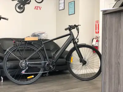 Price Transparency MSRP $1,695 Supplier Freight & PDI $100 Final Price (without Tax) $1,795 (CAD) SP...