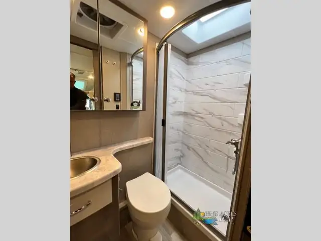 2024 Thor Motor Coach Delano Sprinter 24FB Diesel in RVs & Motorhomes in Moncton - Image 28