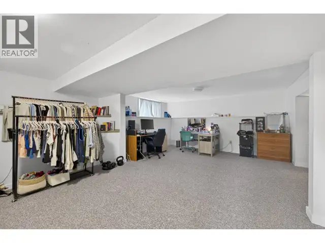 743 DOUGLAS Street Kamloops, British Columbia in Houses for Sale in Kamloops - Image 24