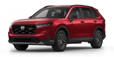 Come visit our Sterling Honda team, you can find us at 1495 Upper James Street, Hamilton, ON L9B 1K2...