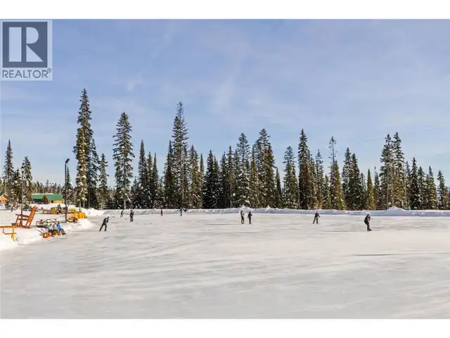 5375 Big White Road Unit# 126 Big White, British Columbia in Condos for Sale in Penticton - Image 14