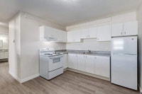 Amenities: Air Conditioning • Heat & Water Included • Balconies Suite & Building: Spacious bachelor,... (image 8)