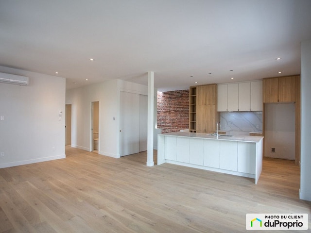$649,000 - Condominium in Mercier / Hochelaga / Maisonneuve — photo 2