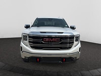 Welcome to Capital GMC! The 2022 GMC Sierra 1500 SLT Crew Cab 5.3L V8 is a well-equipped full-size p... (image 7)