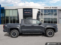4x4 Double Cab Auto SB ... Engine: Intercooled Turbo Regular Unleaded I-4 2.4 L/146 Other Equipment... (image 5)