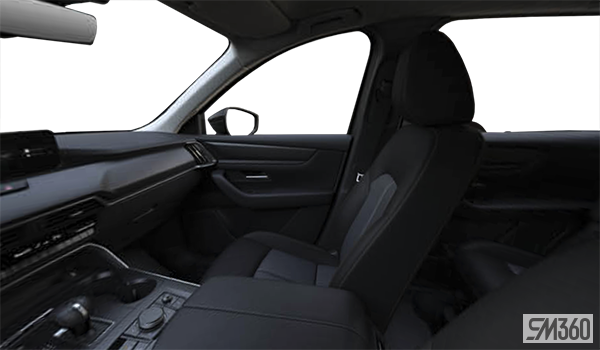 2026 Mazda CX-90 PHEV GS
