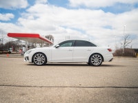 2023 Audi A4 Premium Plus 45 delivers refined luxury, advanced technology, and confident all-weather... (image 3)