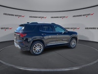 // ACCIDENT FREE!! // Finished in Black with a Black interior, this used 2026 GMC Terrain Denali AWD... (image 7)