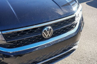 The price you see is the is the price you pay! Just add GST, no hidden fees. 2024 Volkswagen Taos Tr... (image 8)