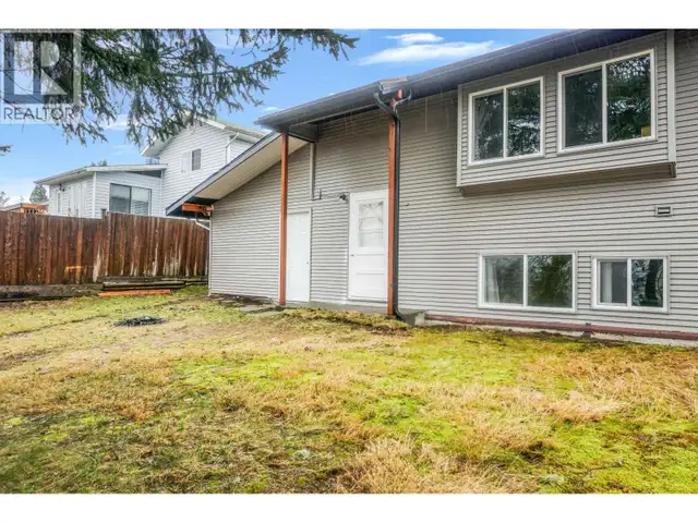91 ORIOLE STREET Kitimat, British Columbia in Houses for Sale in Kitimat - Image 16