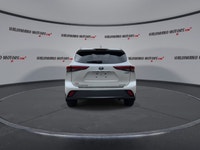 // ACCIDENT FREE!! // This 2023 Toyota Highlander Hybrid Hybrid Limited AWD is a smart choice for fa... (image 6)