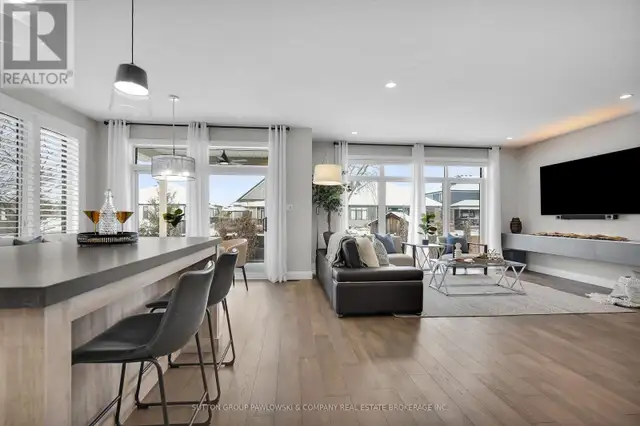 LOT #23 - 1 TIMBERWALK CLOSE Middlesex Centre (Ilderton), Ontari in Houses for Sale in London - Image 12