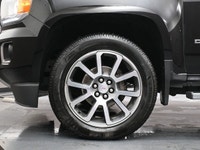 The 2019 GMC Canyon Denali is a well-regarded midsize truck known for its blend of performance, comf... (image 3)