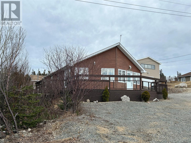 76B Memorial Drive Lumsden, Newfoundland & Labrador in Houses for Sale in Gander - Image 3