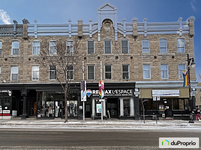 $1,585,000 - Triplex for sale in Ville-Marie (downtown, old Mtl) — photo 1