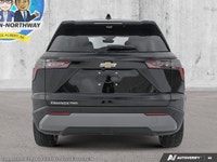 Welcome to Mann-Northway Auto Source. This Chevrolet Equinox has a dependable Turbocharged Gas I4 1.... (image 5)