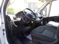 2018 Ram Promaster 2500 High Rise Cargo Van 3.6, V6, gas, auto, pw, pl, air, radio, 3 seats, tow pac... (image 8)