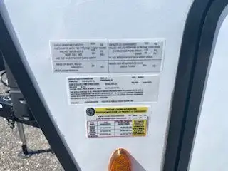 2023 K-Z INC. CONNECT SE 210MBKSE in Travel Trailers & Campers in London - Image 5