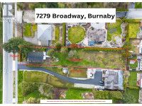 7279 BROADWAY Burnaby, British Columbia