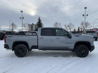 AMVIC Licensed Dealer The 2025 Chevrolet Silverado 3500HD LT is a heavy-duty truck designed to tackl... (image 9)