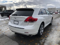 Welcome to Belleville Toyota! . Engine: 3.5L L/100Km City: 12.8 L/100Km Hwy: 9.3 Safety Equipment El... (image 4)