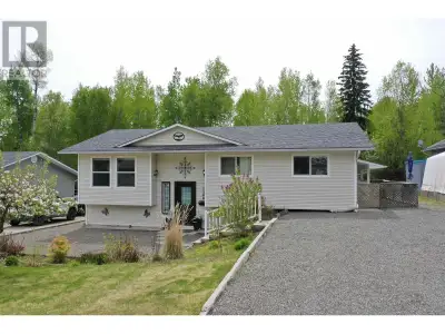 * PREC - Personal Real Estate Corporation. This charming and well-maintained 5-bedroom, 3-bathroom h...