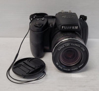 (80181-1) Fuji Film Finepix HS20EXR Camera