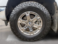2022 Ford F-150 SuperCrew Tough, versatile, and built to handle both work and everyday life, this 20... (image 5)