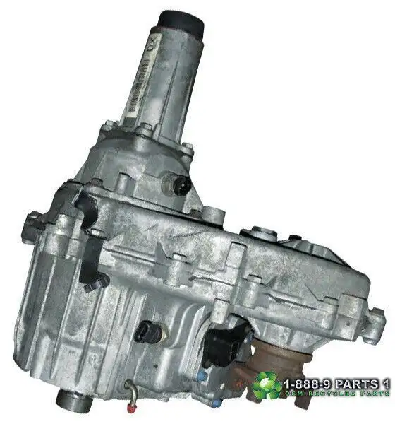 Transfer Case Chevy Pickup Silverado Trailblazer Avalanche 96-19 in Other Parts & Accessories in Hamilton - Image 9