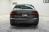 Experience the sophisticated engineering and opulent comfort of the 2019 Audi A6 Technik. Finished i... (image 6)
