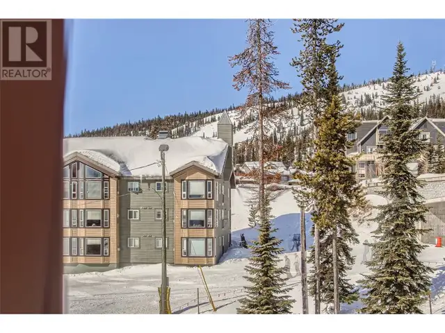 5300 Big White Road Unit# 203B Big White, British Columbia in Condos for Sale in Penticton - Image 20