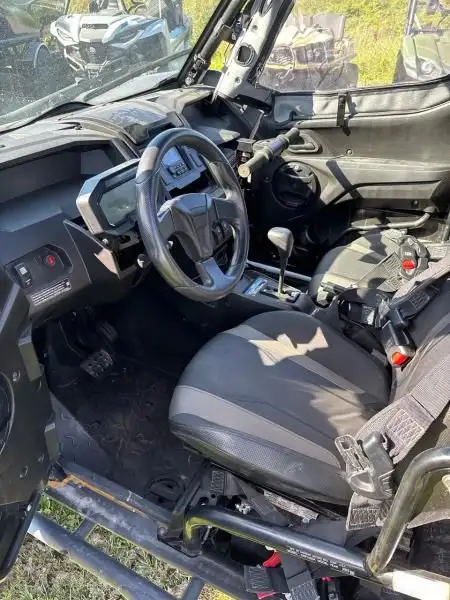 2023 Kawasaki Teryx?? KRX??? 1000 Special Edition in ATVs in Sault Ste. Marie - Image 4