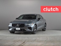 Electric Parking Brake, Brake Assist, Power Tailgate/Hatch and more! Clutch is the largest online us... (image 1)