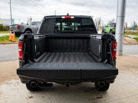 Welcome to Barrie Dodge Chrysler Jeep. 3.0L I-6 twin turbo engine for powerful performance - 4x4 dri... (image 9)